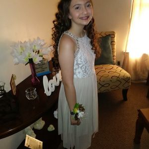 Meet your Posher, Danica